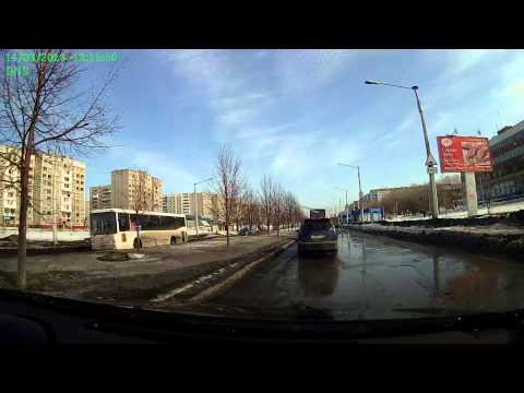1080p. День. Ролик