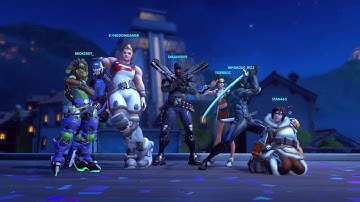 Spawn trapping the enemy