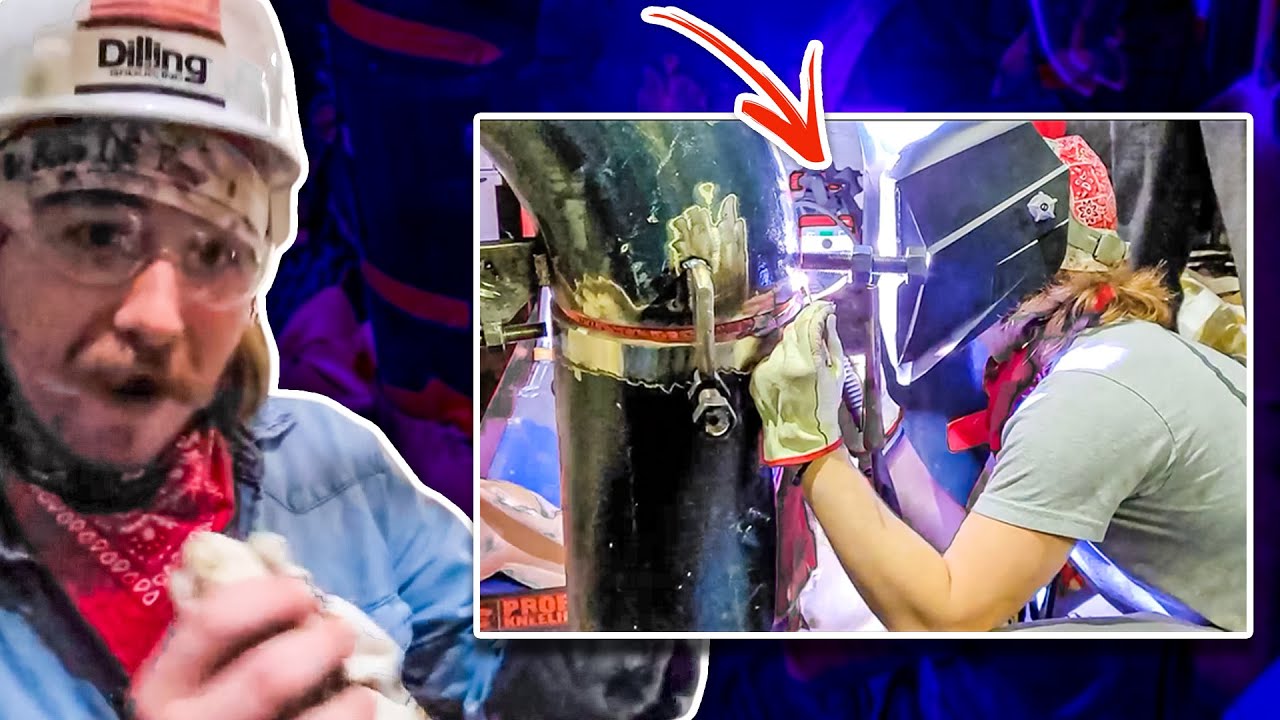 [22 YEAR OLD] PUT IN A 1/2 GAP ROOOTPASS!! BLOW ME AWAY :0