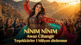 Nînim Nînim - Awaz Cihangir