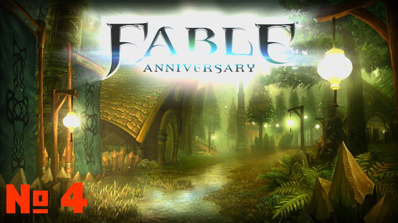 Fable ii steam фото 26