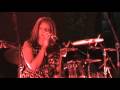 Mattafix - Living Darfur (live in Athens - World Environment Day - 05/06/2008)