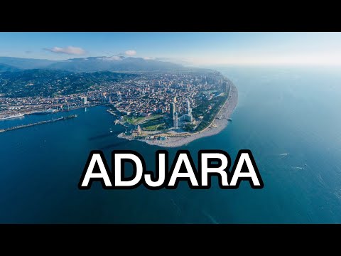 2020 SUMMER IN ADJARA