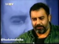 Ahmet Kaya bende sana rica ederim dedim