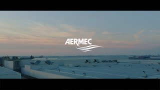 Official Company Video Aermec SpA  English