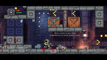 #1 Magic Rampage First Gameplay Video ⚔️🪄 @VSunharePowerPlay