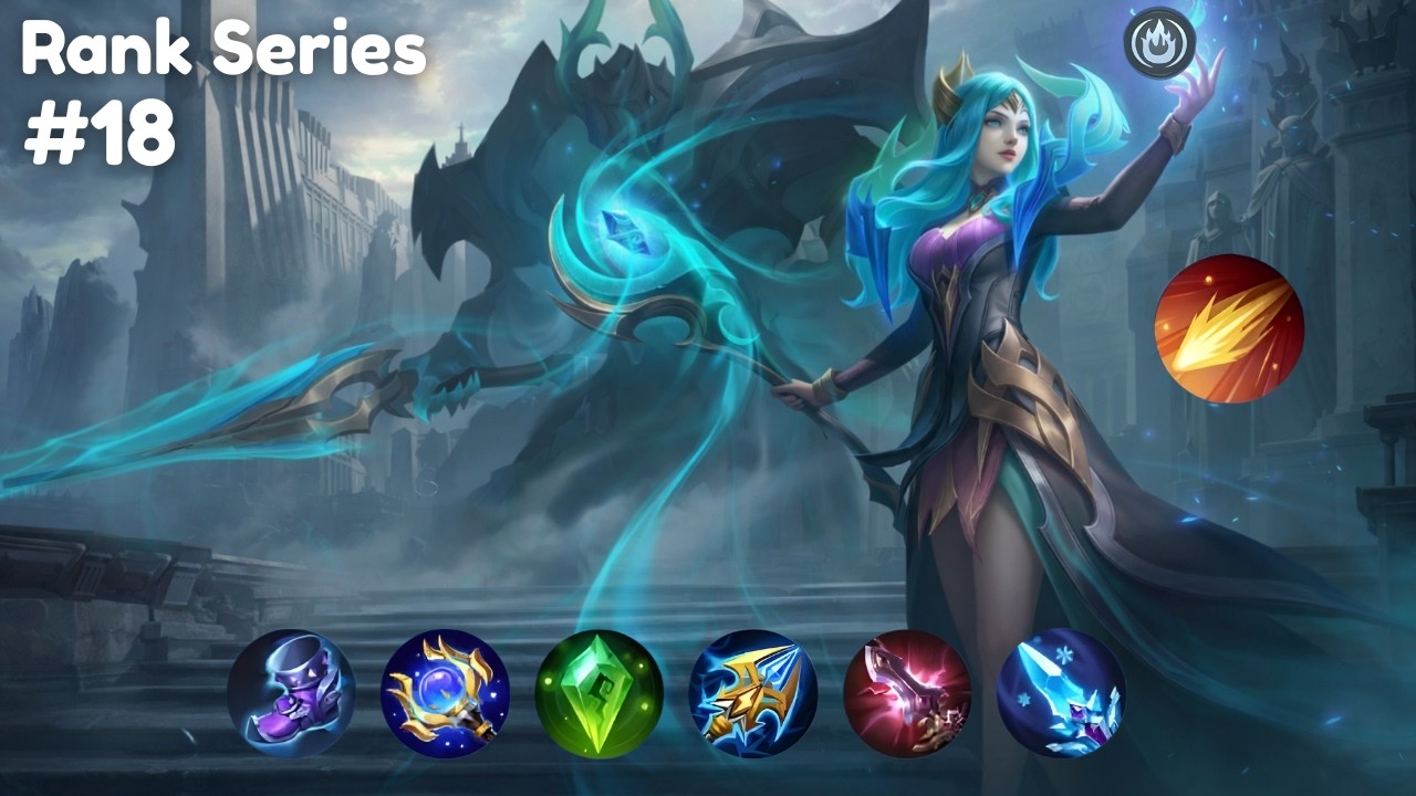 Knock-Up Into Fear Combo Is INSANE!!