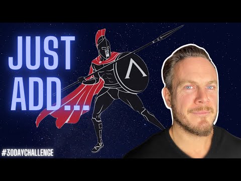 Be the best version of yourself that you can| Day 5