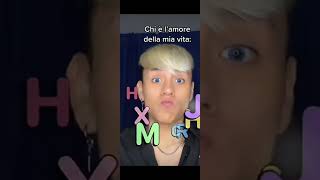 Tik Tok di Gianluca 💫