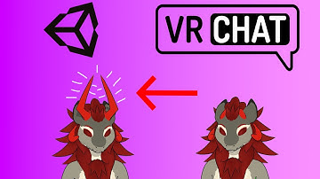 VRChat Unity - Simple Toggle Tutorial