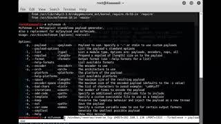 Remote Access Reverse Shell Compromise Demo: Understanding the Risks
