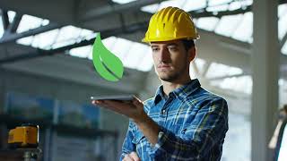 EHS Insight: The Leader in Proactive Safety and Sustainability Profile