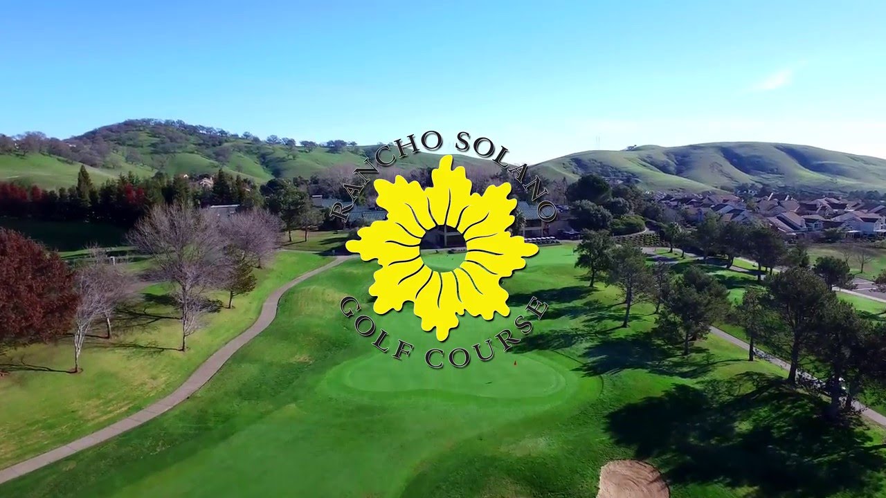 Rancho Solano Golf Course Film