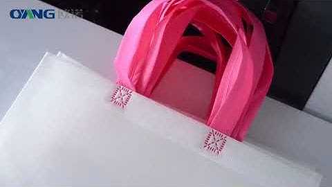 ONL G700 Automatic Single Handle Sealing Machine