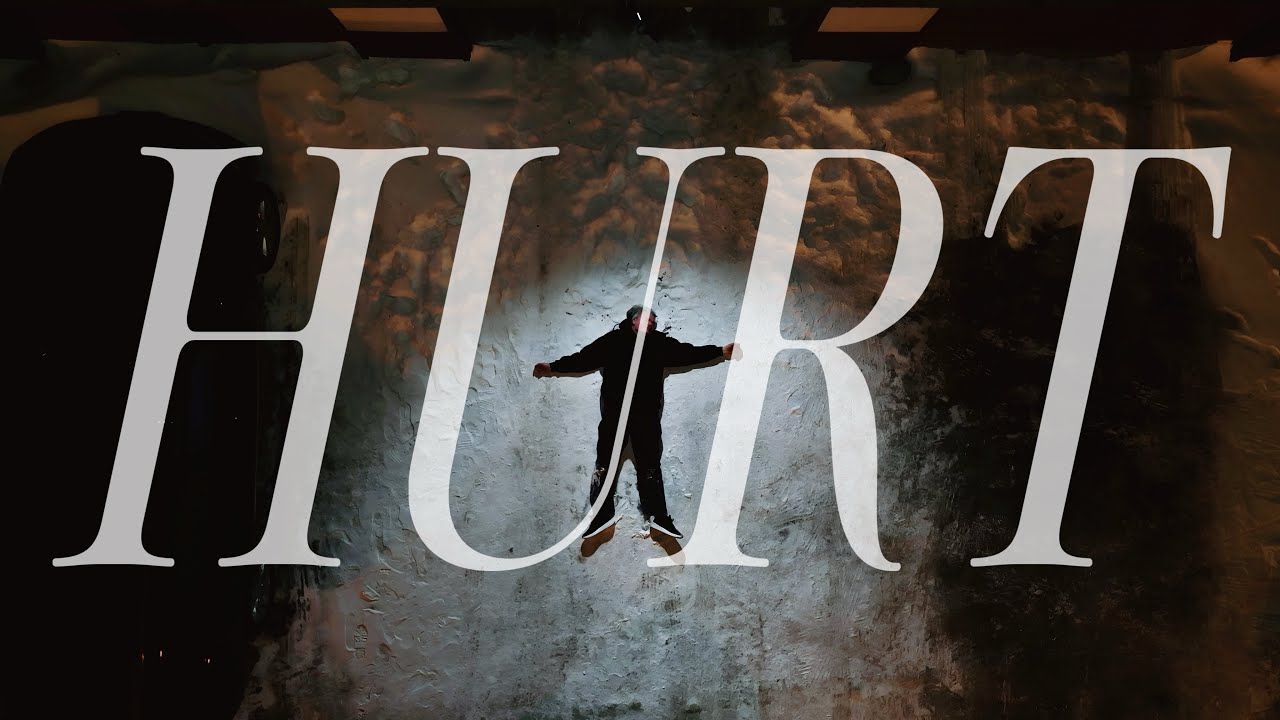 Dakotah Faye - HURT feat. 