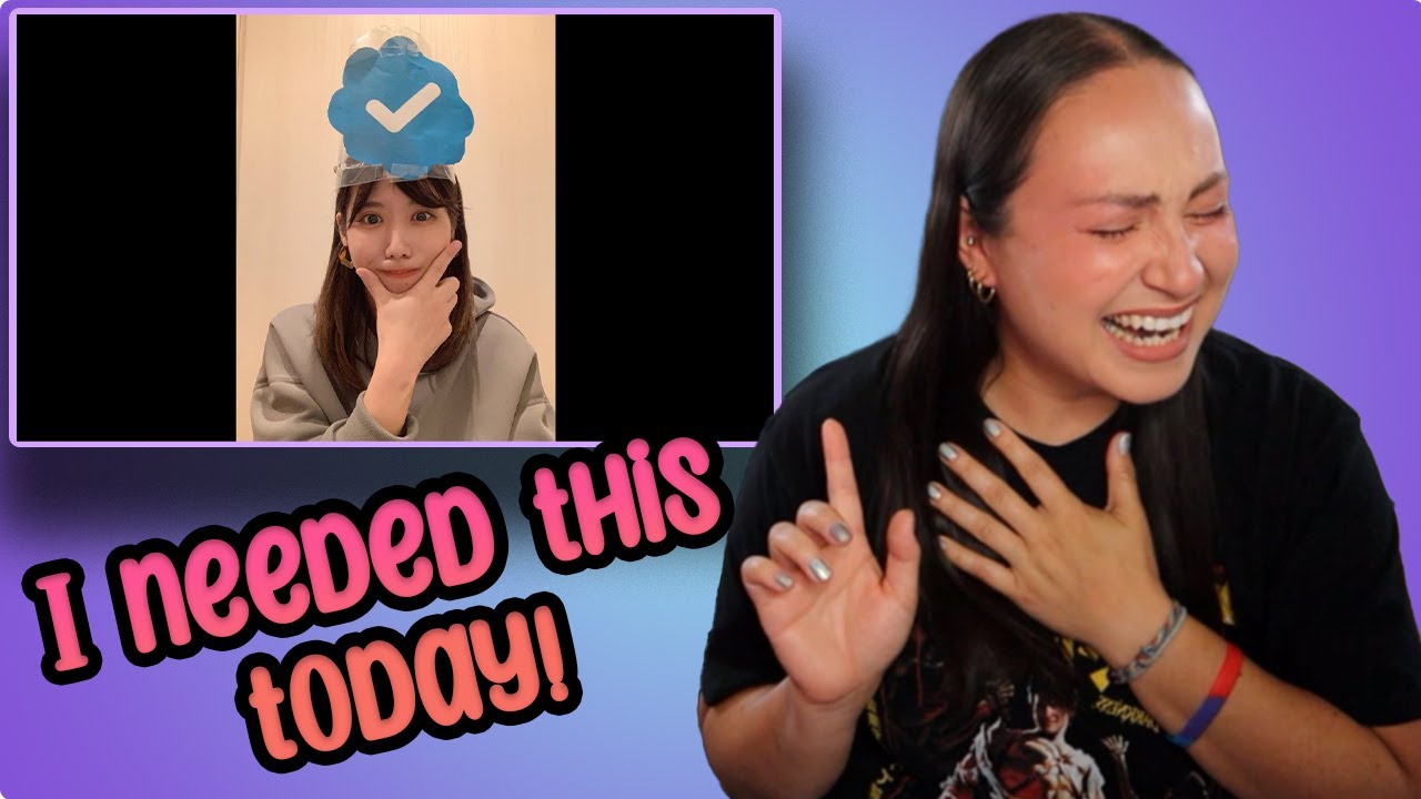 Did This Song Find Me At The Perfect Time? | BAND-MAID, Decided by Myself