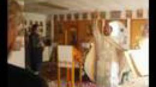 Pascha 2008 at St. Nicholas, Dallas, Part 1