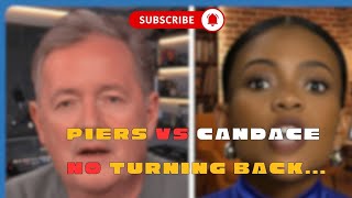 “I Will NOT Be Silenced!” Candace Owens Meets Erika Kirk | Piers Morgan Show