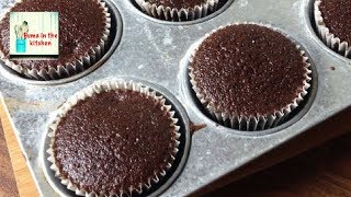 Learn how to make chocolate cupcakes without oven and egg less. very
easy step by video recipe beater machine. tea time ingredients: ...