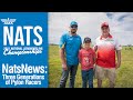 NatsNews: Three Generations of Pylon Racing at the Nats