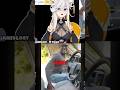 Filian reacting to stunts 😂 #vtuber #vtuberclips #envtuber #twitch #memes #explore #anime #furry
