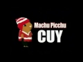 Crecimiento Machupicchucuy