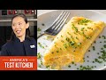 How to Make a Perfect Omelet