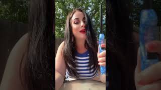 Happy 4th #fourthofjuly #july4th #dontpopemonme #firework... #Shorts #browneyedbritty