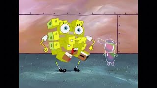 Spongebob Theme Song Patchys Beach Bash Version