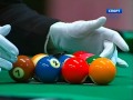 Pool 2013. Кубок Кремля. Хоманн - Степанов