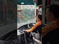 susah bener pir #automobile #bus #mobilbasuri #bus