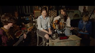 New Year's Eve - Jack Rabbit (Tiny Desk Submission 2022)