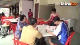 Kuala Besut's 1%: the Chinese