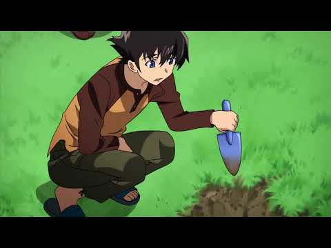 Дневник будущего 7 серия