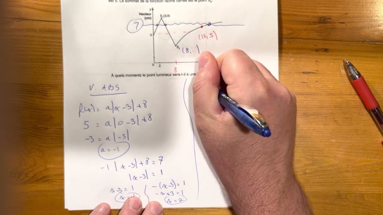 Examen juin 2015 SN5 partie B