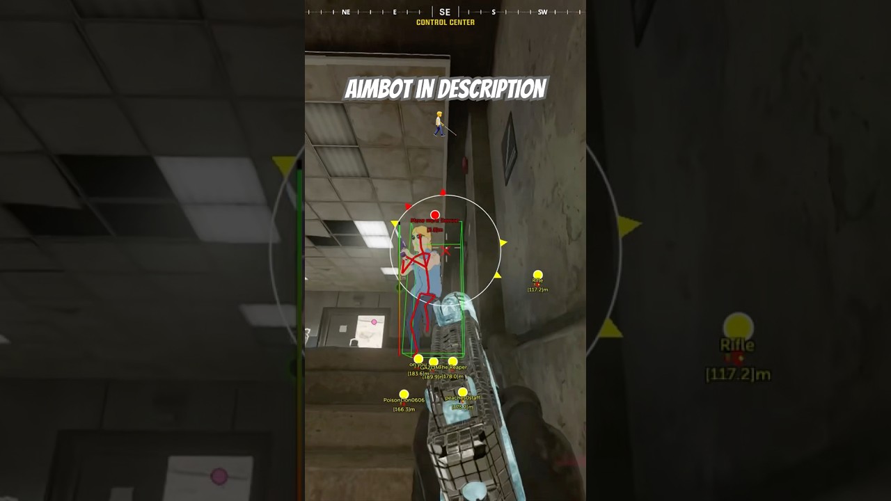 Aimbot in description 🙉 | 