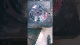 Diamond Polish Hot Video