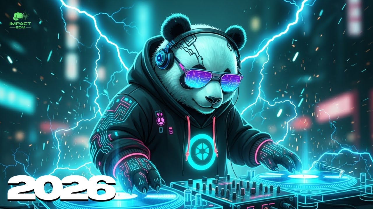 Top EDM Tracks of 2026 🎧 Top EDM Music Mix 2026 🎧 EDM Mix of Popular Songs 2026