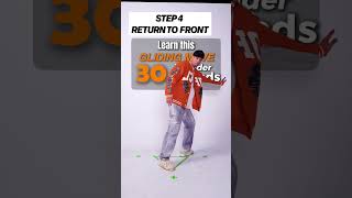 Learn to Glide in under 30 seconds 🔥