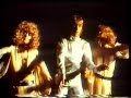 David Bowie - Spain 1987 &quot;El Teatro del Rock&quot; 1/3