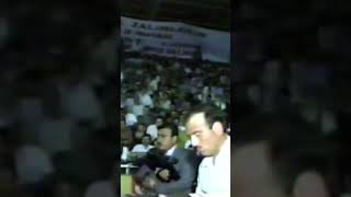 1948 İsrai̇li̇n Kuruluşunda Yapilan Plan Neydi̇ Necmetti̇n Erbakan Açikliyor