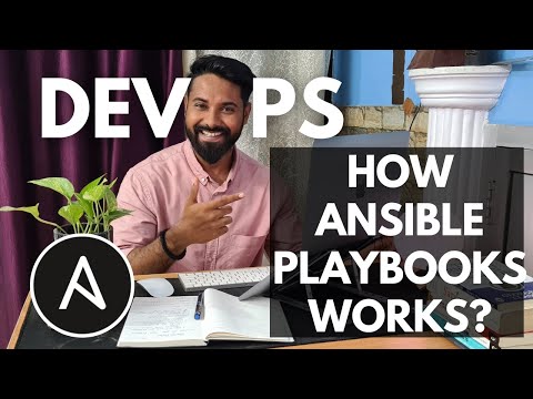 Deploying Ansible Playbooks