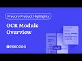 Introducing ocr  new module overview