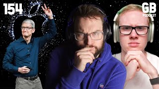 WE FOUND Apple's Next Big Thing | Genius Bar Ep. 154