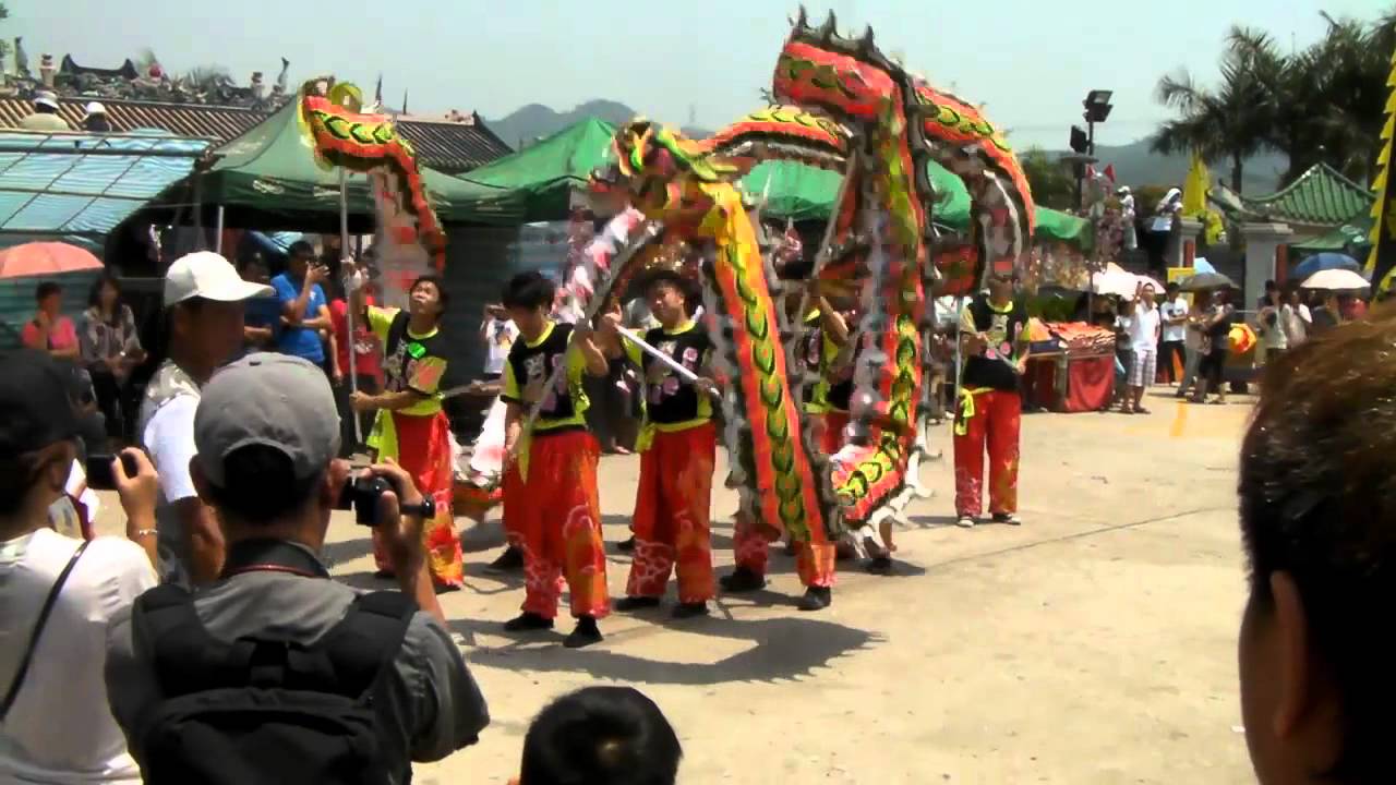 A Journey to the East series 3 - Festival AC Vlog 16