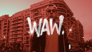 SEB - WAW (Freestyle Video)