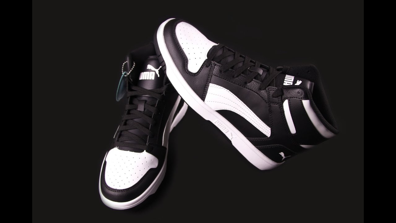 REBOUND LAYUP SL // PUMA