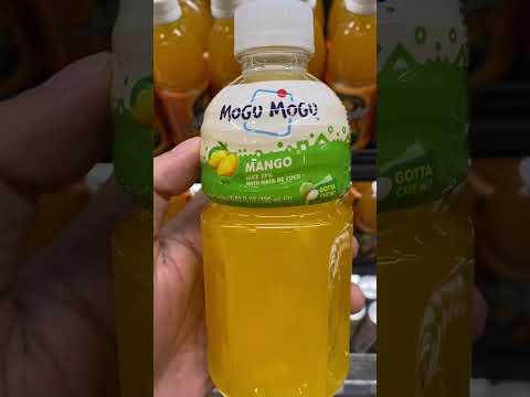 MOGU-MOGU MANGO #2023 #shorts