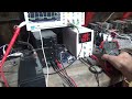 Making A Battery Restoring Device For Sale For Off Grid Homes