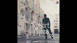 Robert Miles - Maresias (slowed + reverb) Resimi